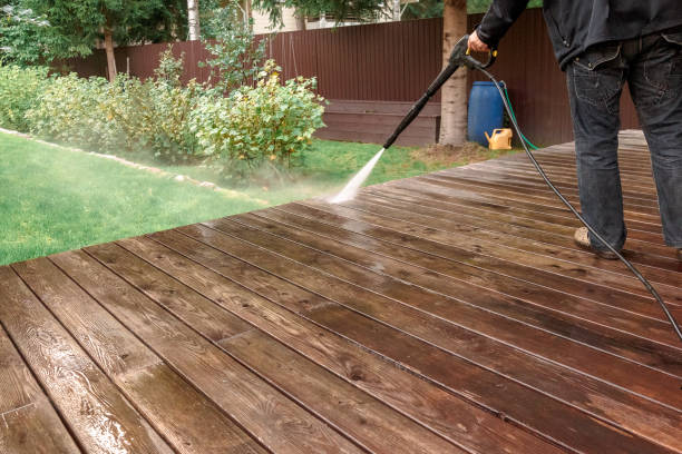 Trusted Summitville, IN Pressure Washing Experts