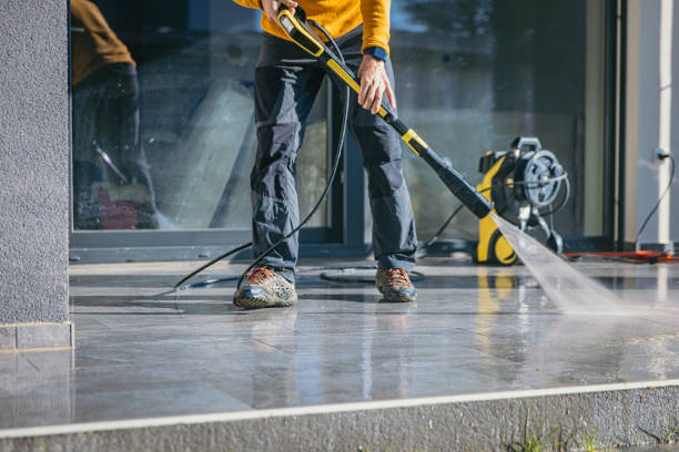 Best Dumpster Area Cleaning  in Summitville, IN