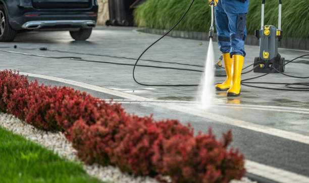 Best Gas Station Cleaning  in Summitville, IN