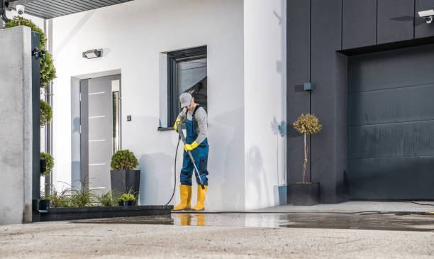 Best House Exterior Washing  in Summitville, IN